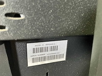 Philips - 180p2 - tft lcd monitor - 2004 (5x) - afbeelding 3 van  3
