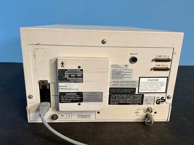 Philips - 1993 - imager - afbeelding 5 van  6