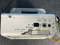 Philips - 2011 - heartstart xl+ - defibrillator - afbeelding 5 van  8