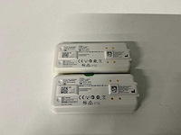 Philips - 2021 - 866487 - intellivue avalon cl wireless - wide range pod module (2x) - afbeelding 2 van  2