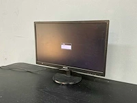 Philips - 243v5l 243v - monitor 23,6 inch