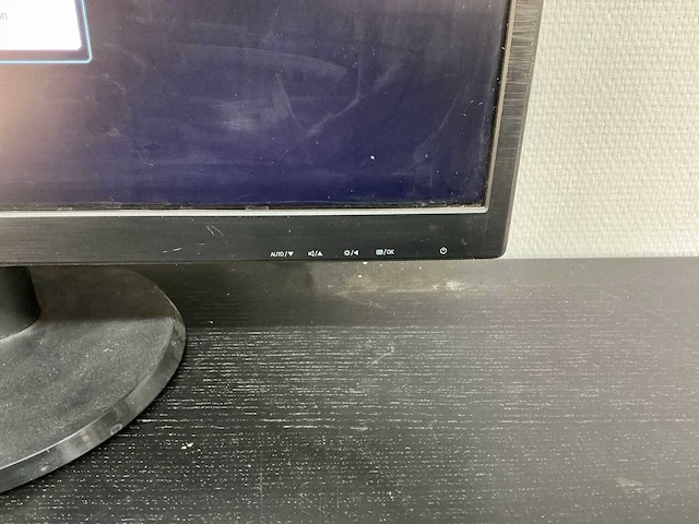 Philips - 243v5l 243v - monitor 23,6 inch - afbeelding 5 van  10