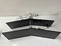 Philips - 243v5l rl2455 - monitor (4x) - afbeelding 2 van  8