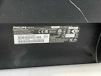 Philips - 243v5l rl2455 - monitor (4x) - afbeelding 5 van  8