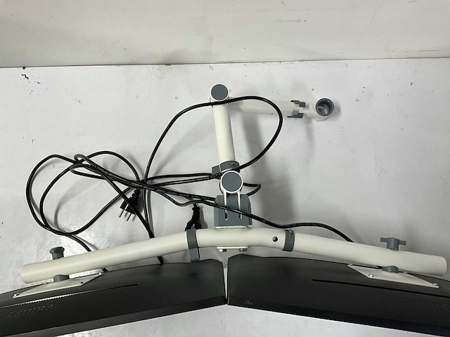 Philips - 243v5l rl2455 - monitor (4x) - afbeelding 8 van  8