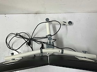 Philips - 243v5l rl2455 - monitor (4x) - afbeelding 8 van  8