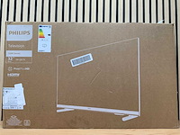 Philips - 32phs5507/12 - 5500-serie - televisie - afbeelding 1 van  4