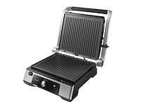 Philips - 5000 series - contact grill - afbeelding 1 van  4