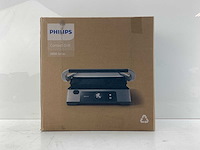 Philips - 5000 series - contact grill - afbeelding 2 van  4