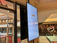 Philips - 55bdl4031d - monitor (2x) - afbeelding 1 van  5