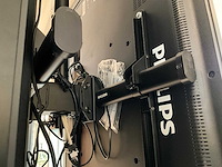 Philips - 55bdl4031d - monitor (2x) - afbeelding 5 van  5