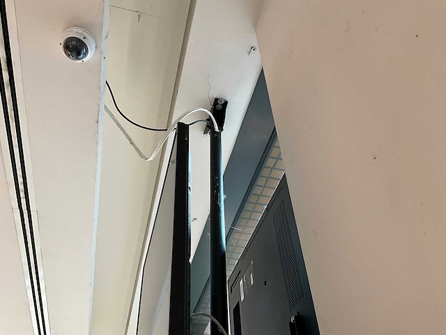 Philips - 55bdl4031d - monitor (2x) - afbeelding 2 van  3