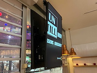 Philips - 55bdl4031d - monitor (2x) - afbeelding 1 van  4