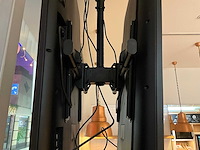 Philips - 55bdl4031d - monitor (2x) - afbeelding 3 van  4