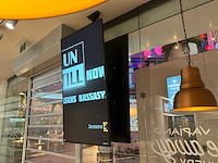 Philips - 55bdl4031d - monitor (2x) - afbeelding 4 van  4