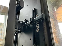 Philips - 55bdl4031d - monitor (2x) - afbeelding 3 van  4