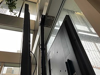 Philips - 55bdl4031d - monitor (2x) - afbeelding 4 van  4