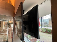 Philips - 55bdl4031d - monitor (2x) - afbeelding 2 van  5