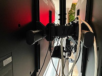 Philips - 55bdl4031d - monitor (2x) - afbeelding 4 van  5