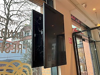 Philips - 55bdl4031d - monitor (2x) - afbeelding 1 van  3