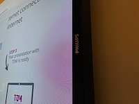 Philips - 55bdl4031d - monitor - afbeelding 2 van  2