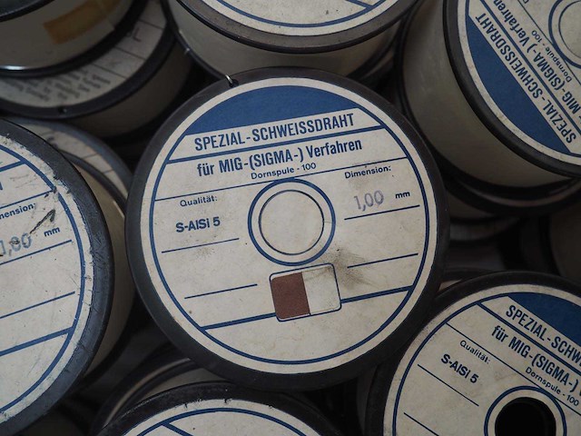 Philips - aluminium lasdraad (90x) - afbeelding 4 van  5