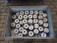 Philips - aluminium lasdraad (90x) - afbeelding 1 van  5
