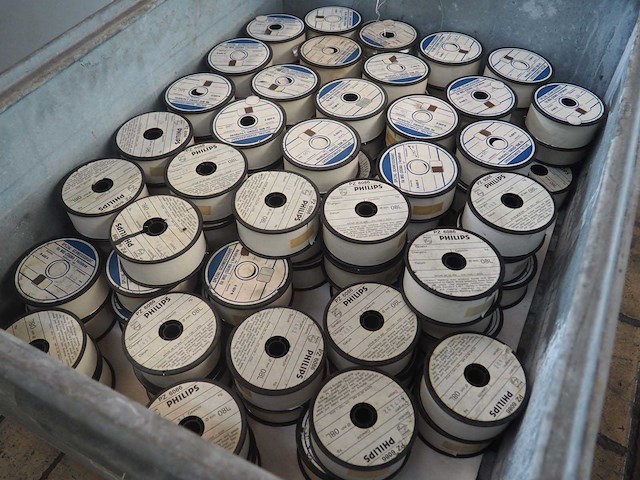 Philips - aluminium lasdraad (90x) - afbeelding 2 van  5