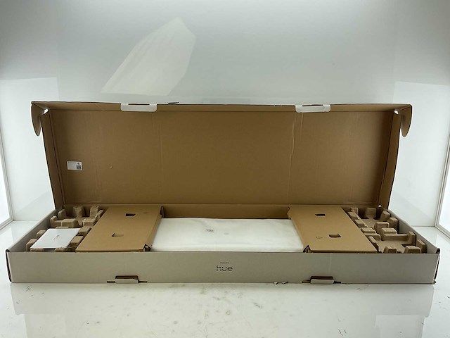Philips - aurelle panel light - slimme verlichting - afbeelding 3 van  4