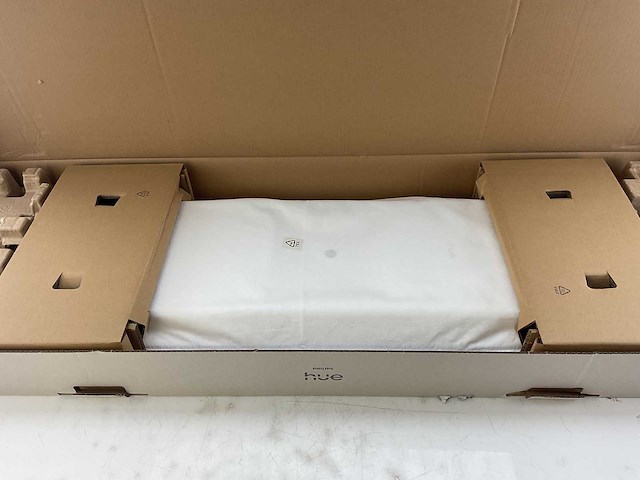 Philips - aurelle panel light - slimme verlichting - afbeelding 4 van  4
