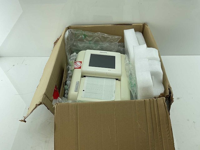 Philips - avalon fm20 - overige beeldapparatuur - afbeelding 1 van  3
