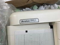 Philips - avalon fm20 - overige beeldapparatuur - afbeelding 3 van  3