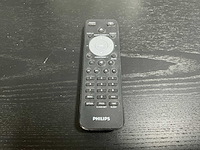 Philips - btd7170/12 - microset met dvd-speler - afbeelding 3 van  9