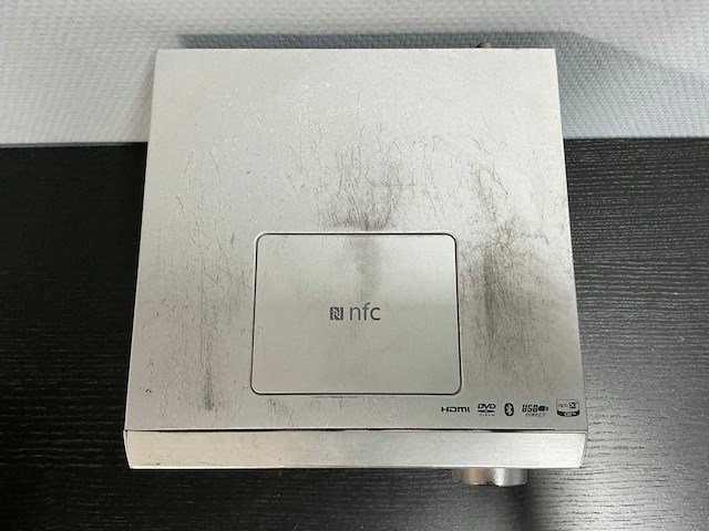 Philips - btd7170/12 - microset met dvd-speler - afbeelding 6 van  9