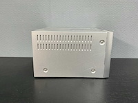 Philips - btd7170/12 - microset met dvd-speler - afbeelding 9 van  9