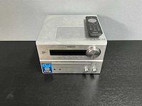 Philips - btd7170/12 - microset met dvd-speler - afbeelding 4 van  11
