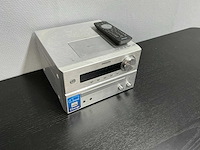 Philips - btd7170/12 - microset met dvd-speler - afbeelding 5 van  11