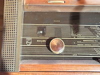 Philips - buizenradio 1964 - afbeelding 2 van  2