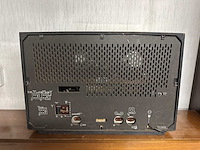 Philips - buizenradio jaren 50 - afbeelding 3 van  3