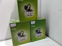 Philips - camebridge - buiten lantaarns (3x) - afbeelding 1 van  4