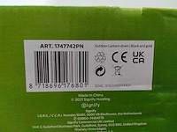 Philips - camebridge - buiten lantaarns (3x) - afbeelding 3 van  4