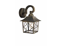 Philips - camebridge - buitenverlichting (3x) - afbeelding 2 van  4