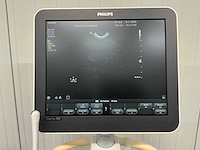 Philips - clearvue 550 - echo apparaat - afbeelding 3 van  8
