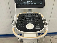 Philips - clearvue 550 - echo apparaat - afbeelding 4 van  8