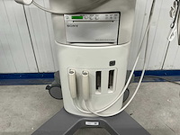 Philips - clearvue 550 - echo apparaat - afbeelding 5 van  8