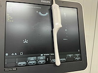 Philips - clearvue 550 - echo apparaat - afbeelding 6 van  8