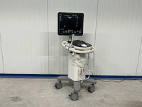 Philips - clearvue 550 - echo apparaat - afbeelding 3 van  7