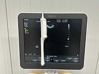 Philips - clearvue 550 - echo apparaat - afbeelding 6 van  7