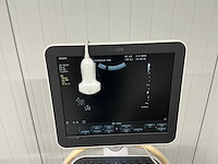Philips - clearvue 550 - echo apparaat - afbeelding 7 van  7