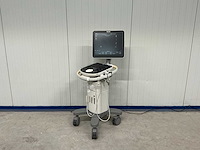 Philips - clearvue 550 - echo apparaat - afbeelding 1 van  5
